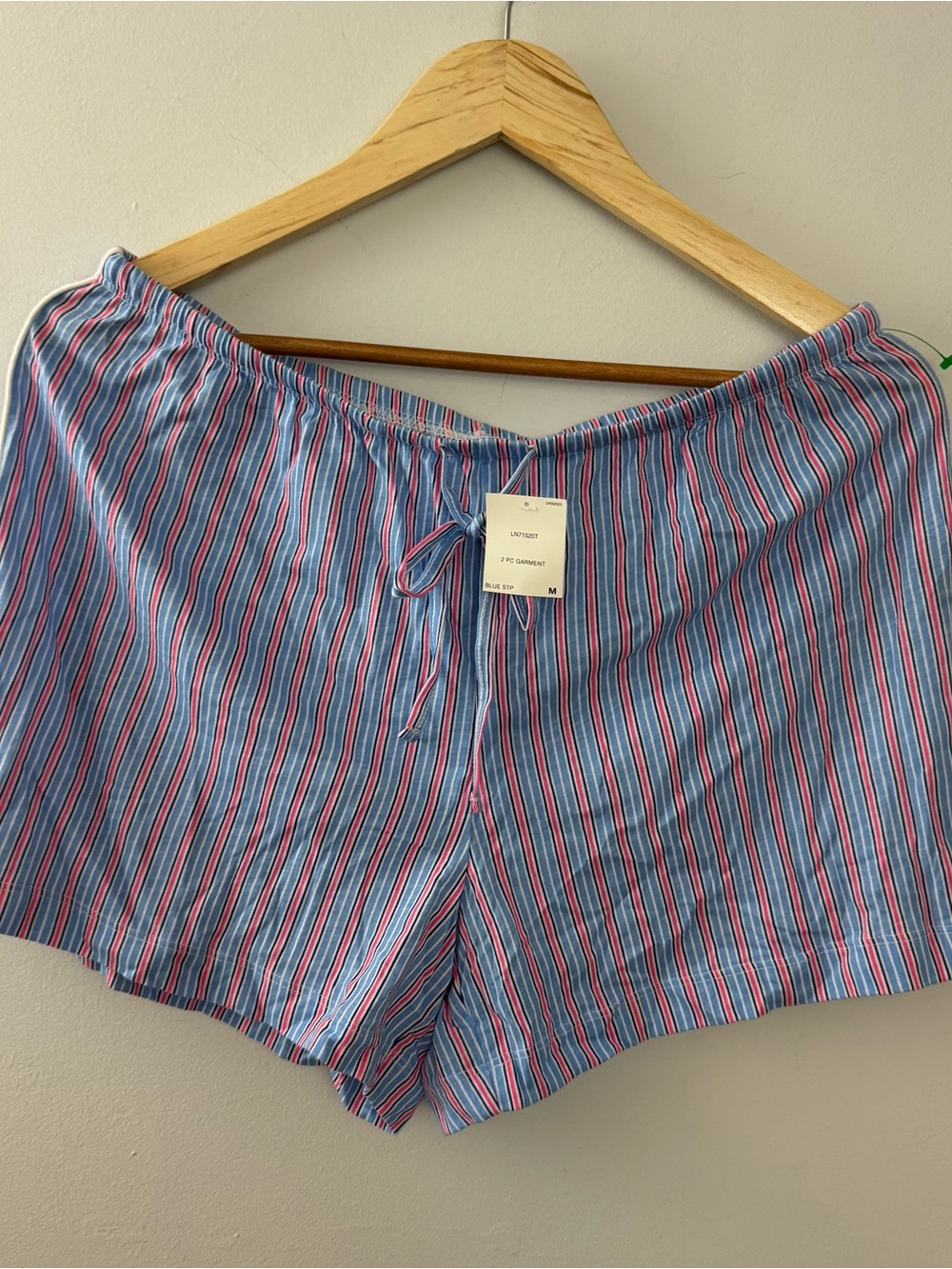 Lauren Ralph Lauren Print Short Pajamas Size M NWT!! - Picture 7 of 8